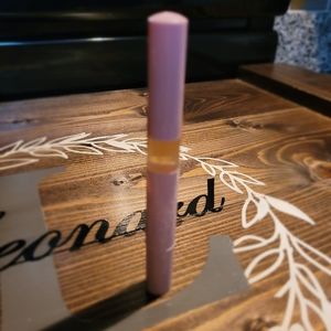 Handmade Organic Lemon Cuticle/Lip oil